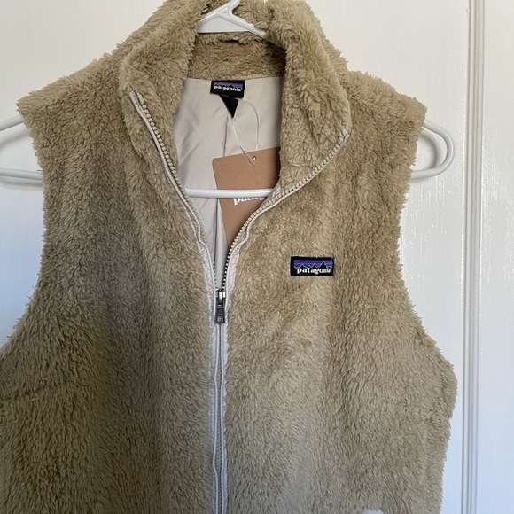 NWT Patagonia Los Gatos Vest - Picture 2 of 4